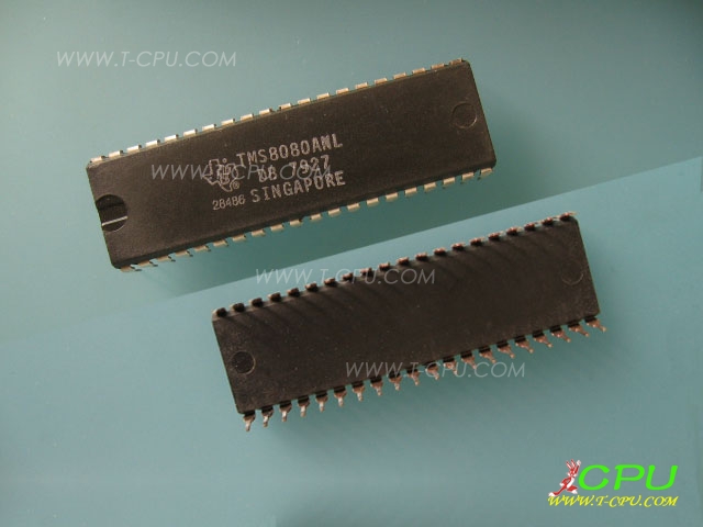 TI TMS8080ANL