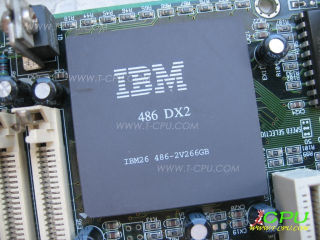 IBM 486 DX2-2V266GB 