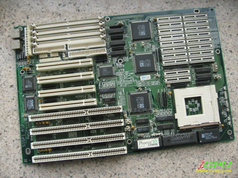 SIS SI5PI AIO