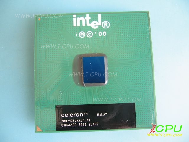 CELERON 700 SL4P2