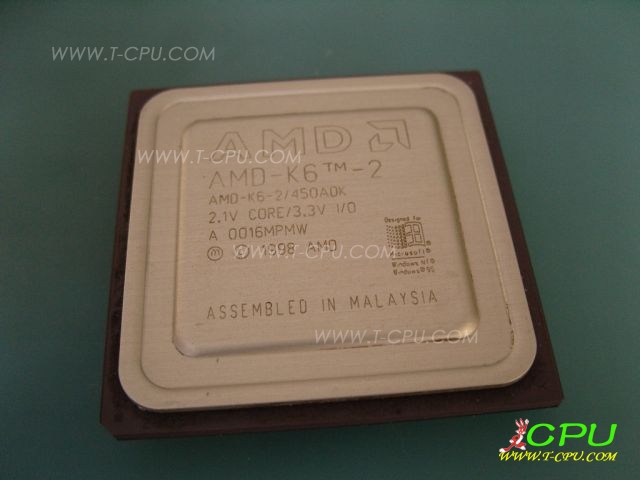 K6-2 450ADK
