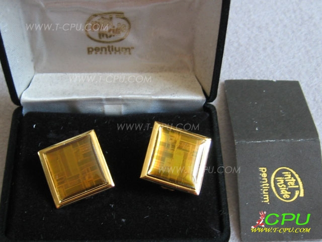 Pentium Chip