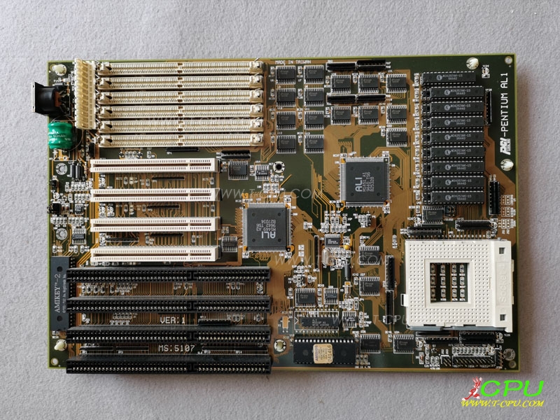 MSI MS-5107 VER 1
