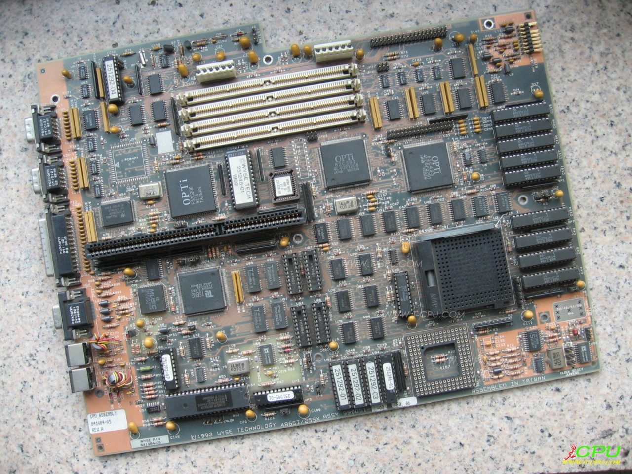 486SI 25SX