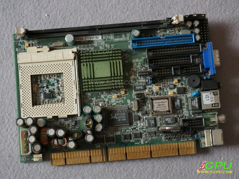 威达 PCISA-3717EVT-R2