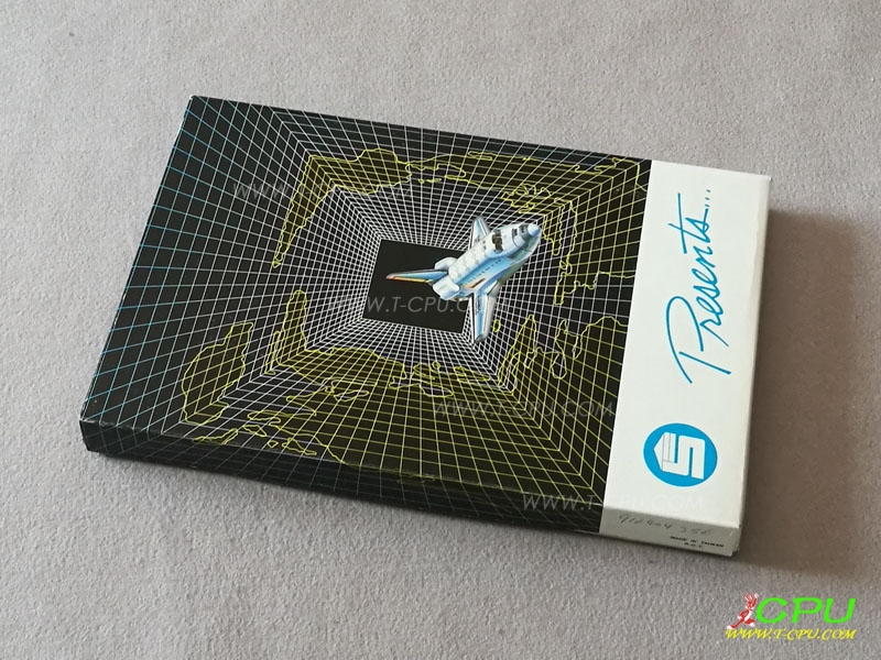 CIB 286 Turbo Main Board NIB 1