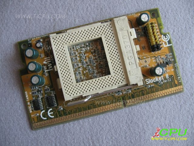 Iwill Slocket II 2