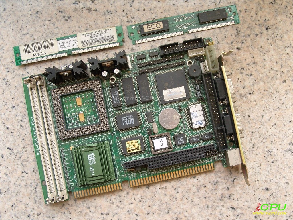 PCA-6153