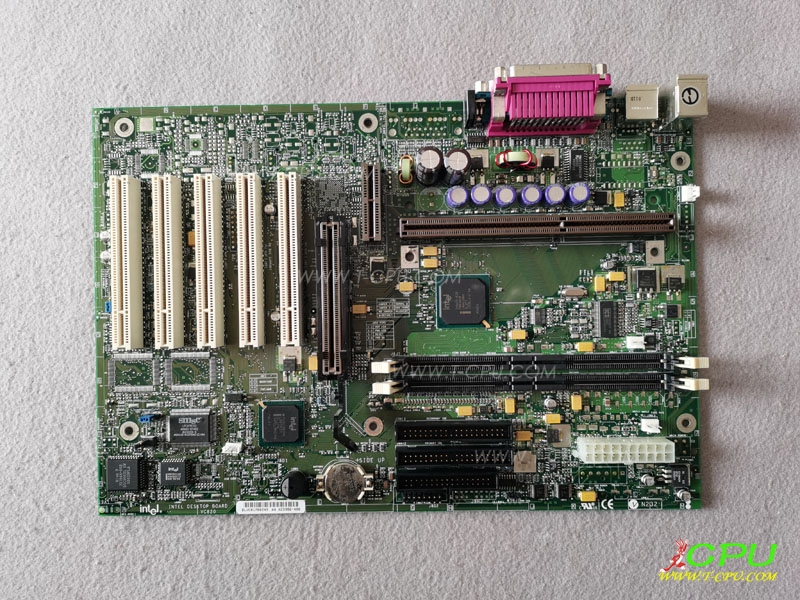 Intel BOXVC820