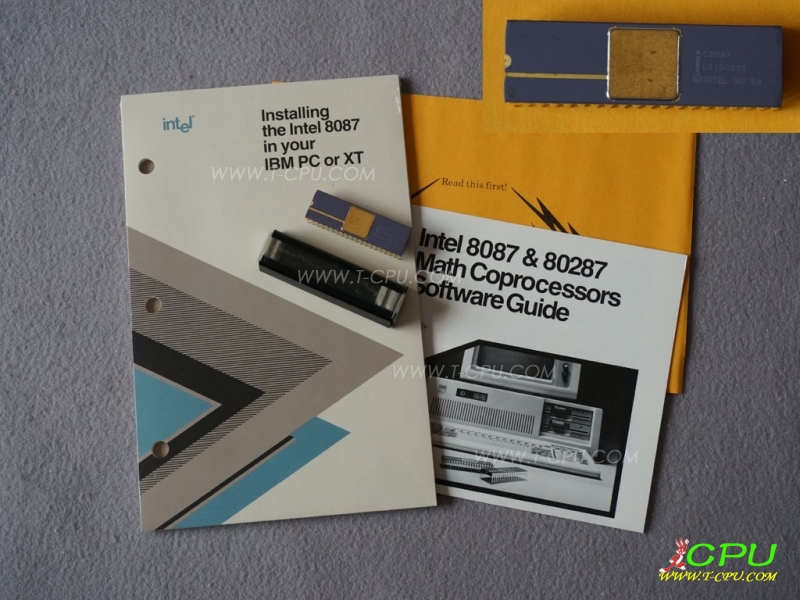 Intel PCNC8087 BOX
