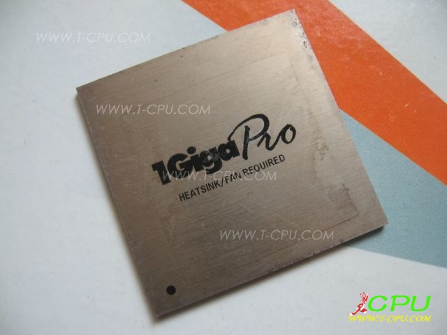 1 GigaPro 667
