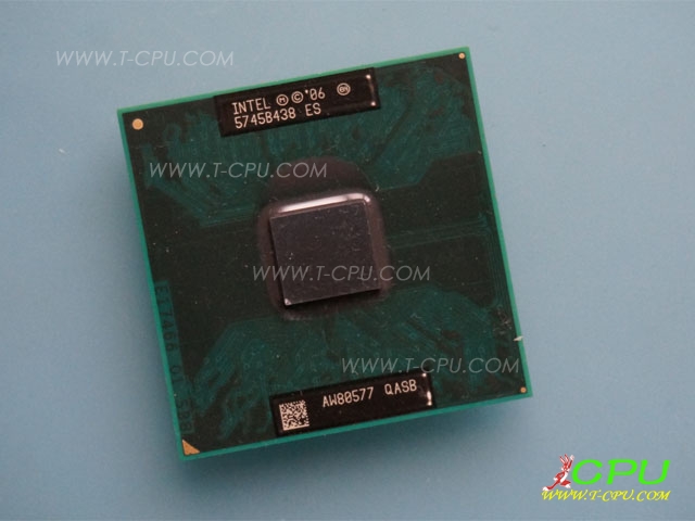 Intel Core 2 Duo Mobile 24G QASB