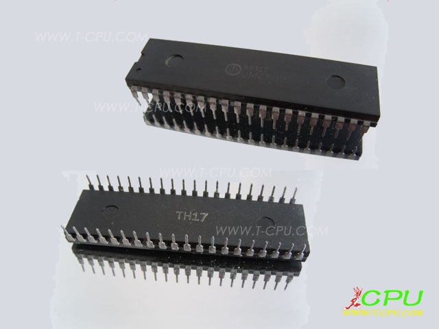 UMC UM6502 1