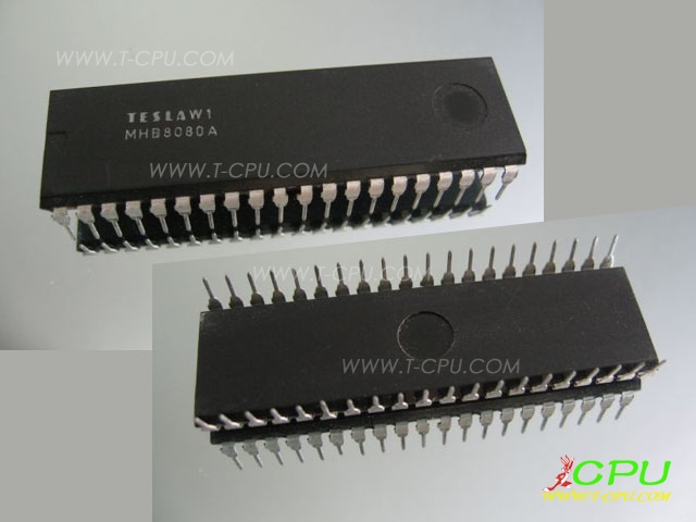 TESLA MHB8080A