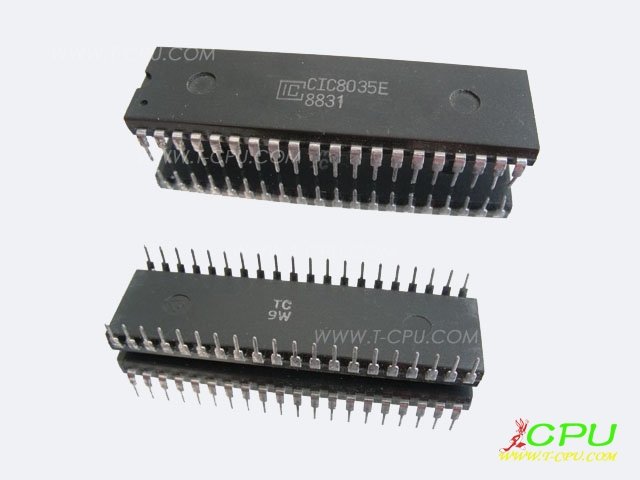 CIC8035E