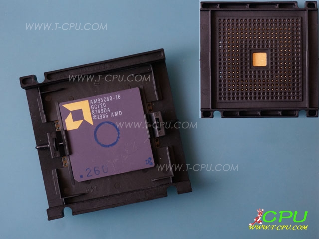 AMD AM95C60-16 NEW