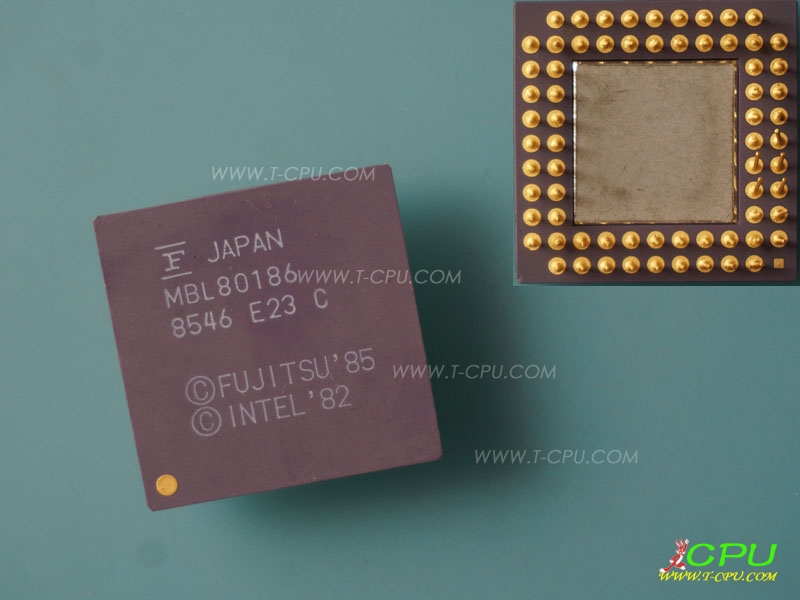 FUJITSU MBL80186