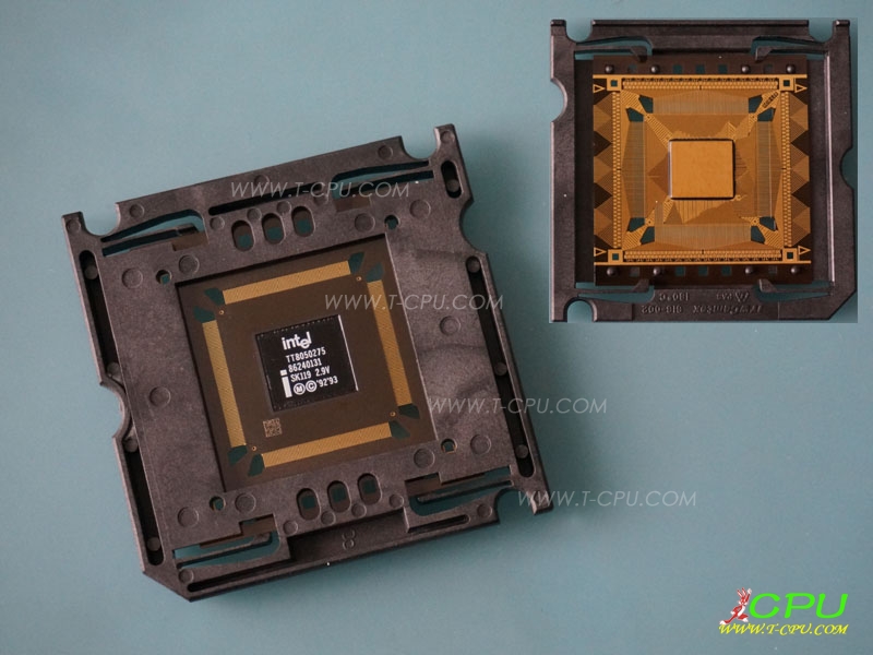 Intel TT8050275 SK119 2.9V NEW