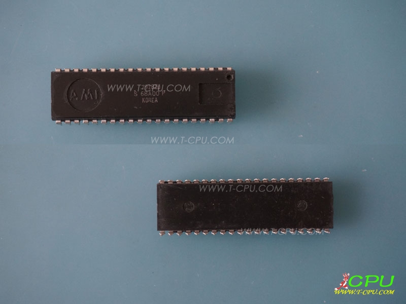 AMI S68A00P