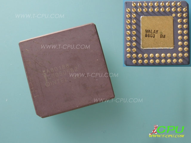 Intel A80188