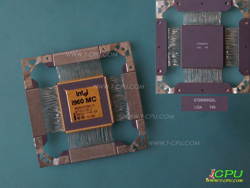 Intel MQ80960MC20 SM305