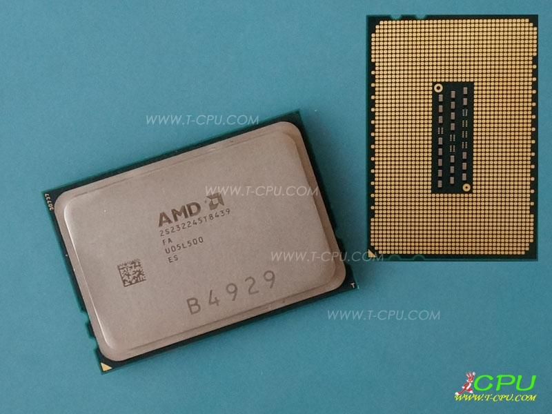 AMD Opteron 2S232245T8439 B4929 ES
