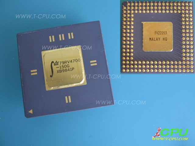 IDT 79RV4700-150G