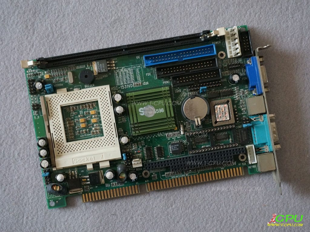 研祥 HSC-1531VD