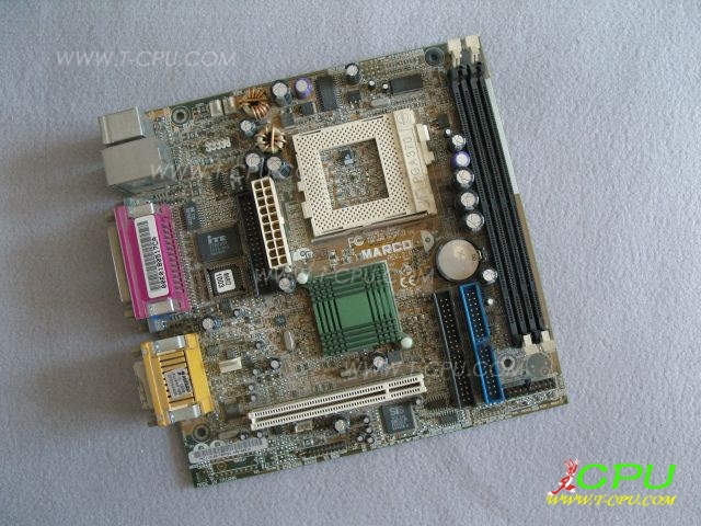 ASUS MARCO