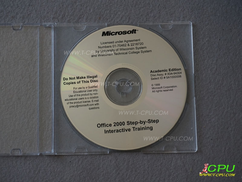 Microsoft Office 2000 Step-by-Step