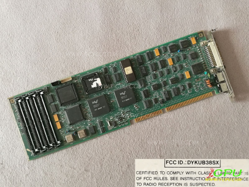 Intel DYKUB38SX