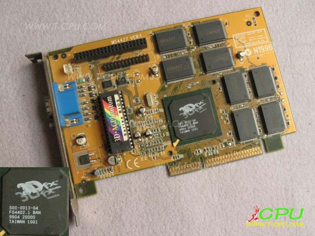 MSI MS-4427