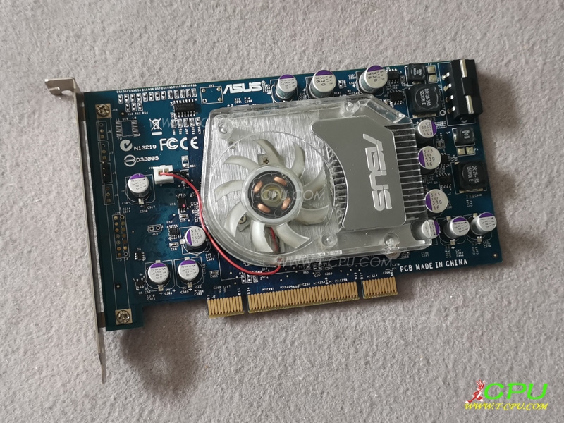 ASUS 华硕 PHYSXP1 128M