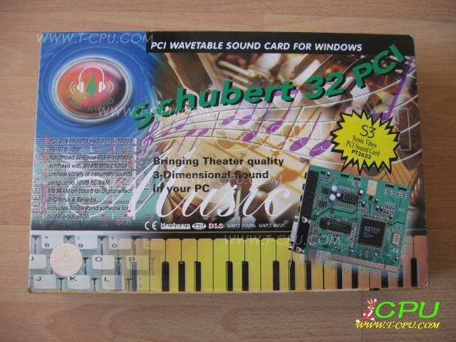 S3 sonic vibes PT2622