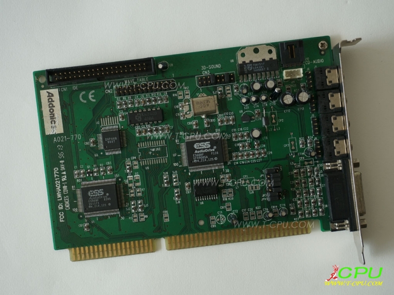 Addonics A021-770