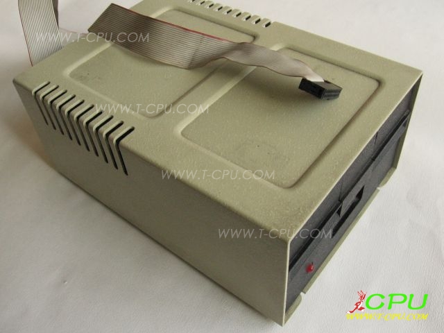 Apple II FDD_2