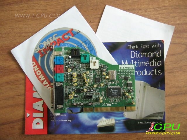 Diamond帝盟 S90