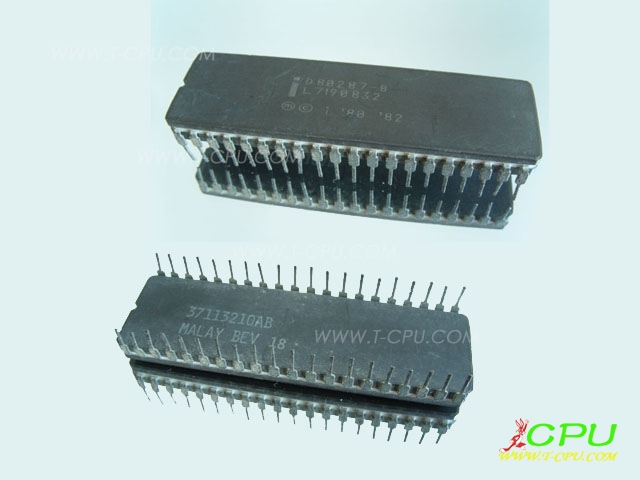 Intel D80287-8