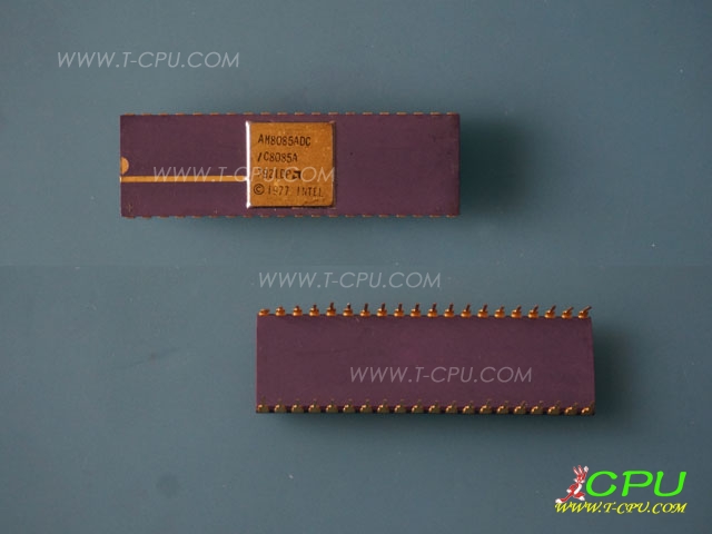 AMD AM8085ADC  /C8085A