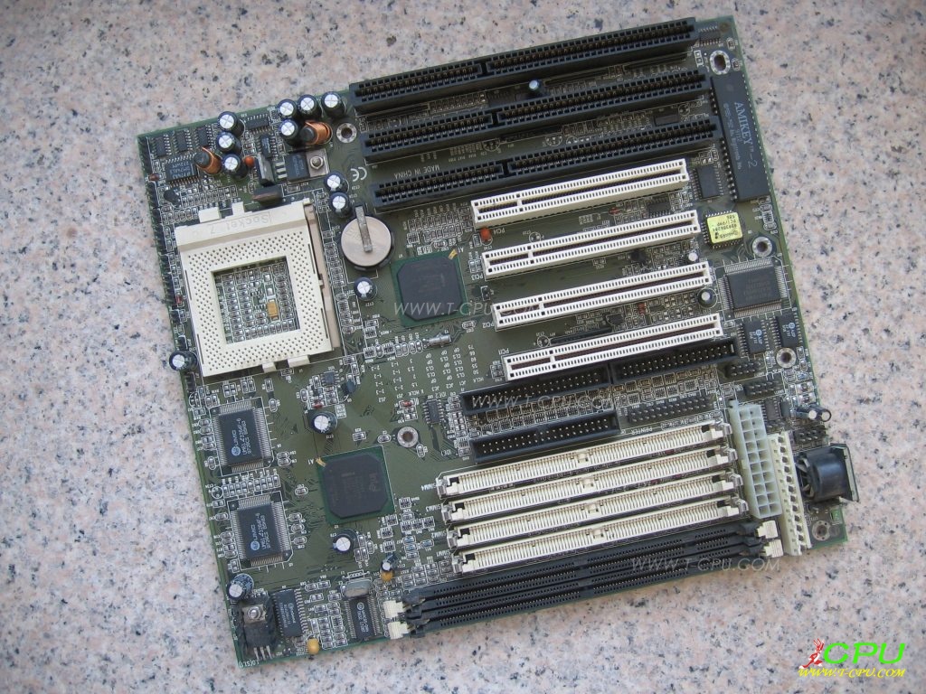 P51430TX TITANIUM I B