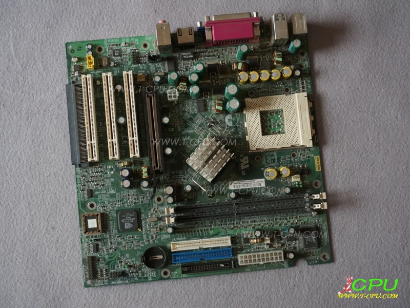 微星 MS-6553 VER 1