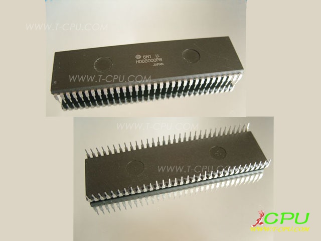 Hitachi HD68000P8