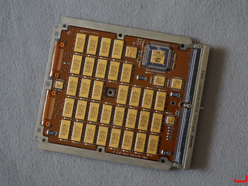 Military 386 Board 2