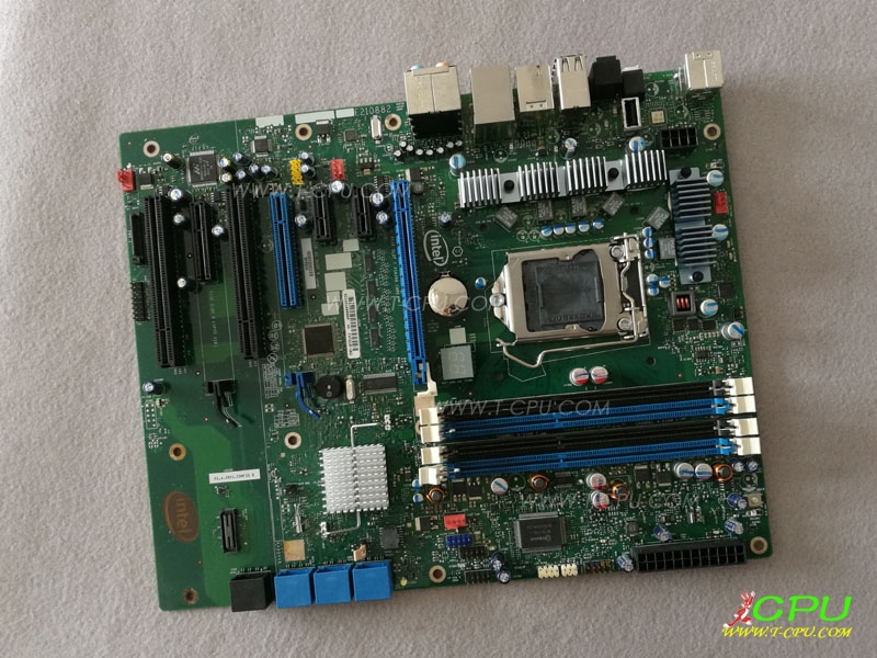 Intel 主板 ES E210882