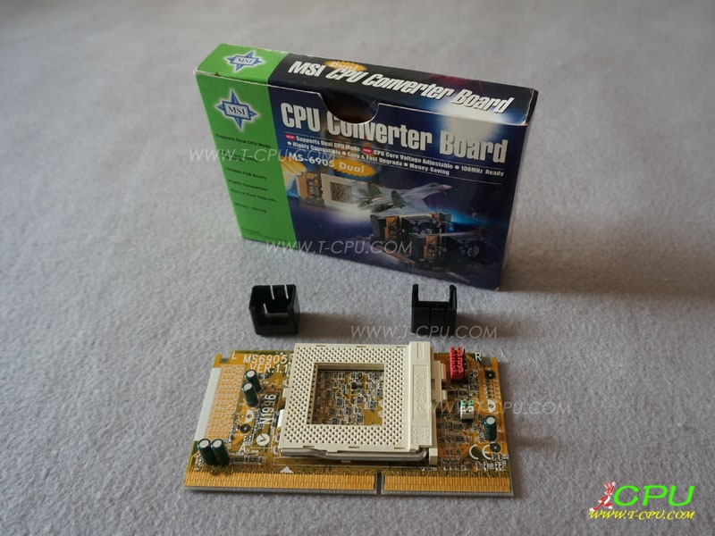 MSI MS-6905 Dual V1.1 BOX