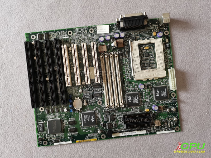 INTEL英特尔 MBDPCI024ABWW