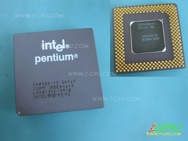 A80502-75 SX969 MALAY