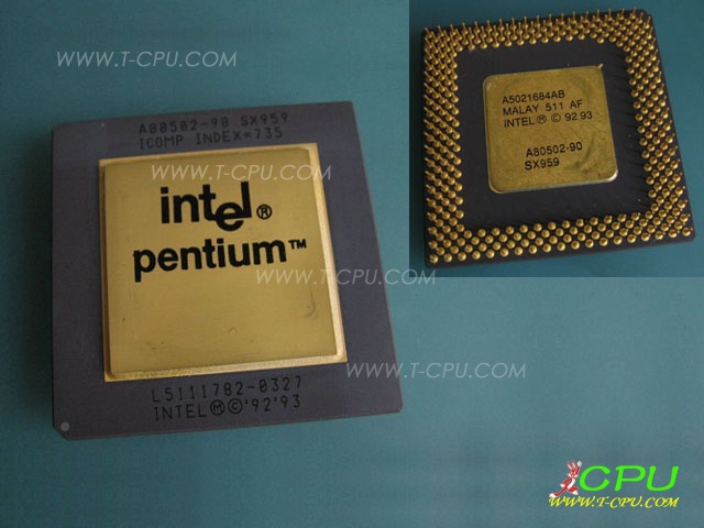 A80502-90 SX959 MALAY