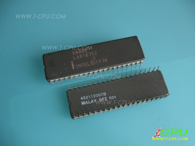 Intel D8088 1