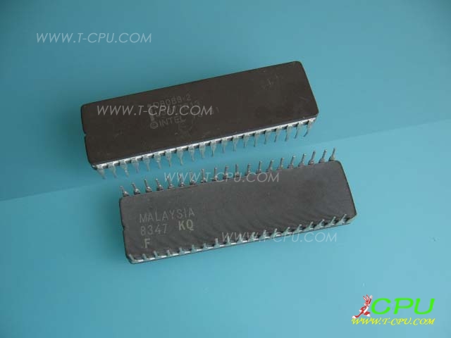Intel D8088-2 78 81
